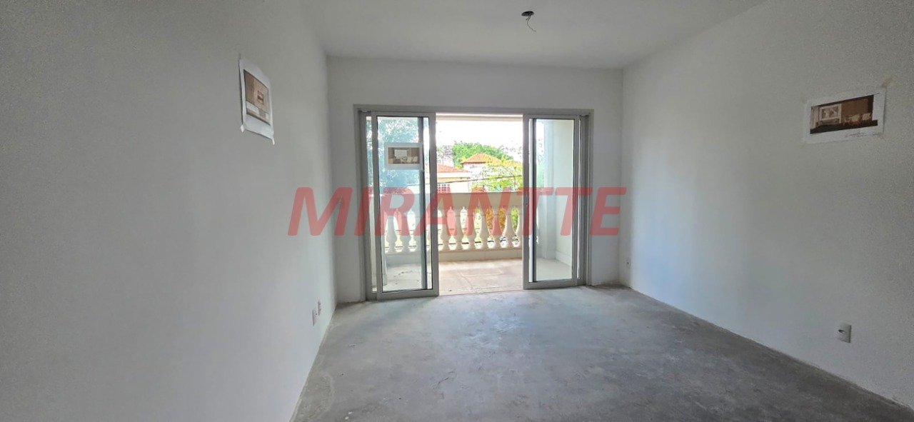 Apartamento de 80m² com 2 quartos em Vila Ester (Zona Norte)