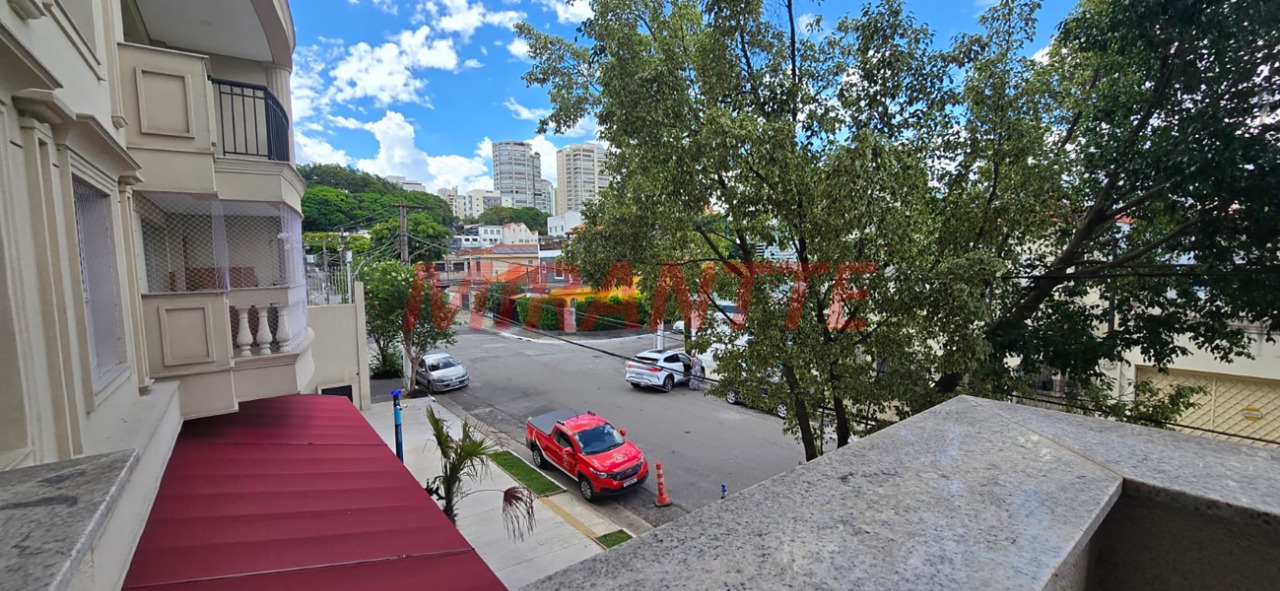 Apartamento de 80m² com 2 quartos em Vila Ester (Zona Norte)