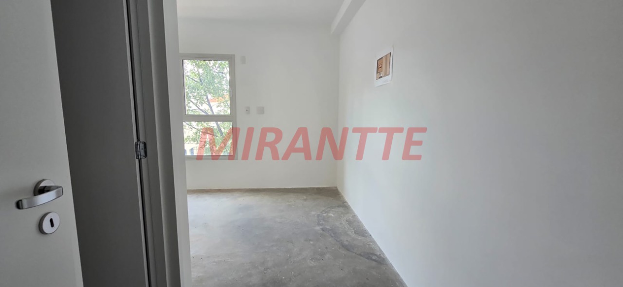 Apartamento de 80m² com 2 quartos em Vila Ester (Zona Norte)