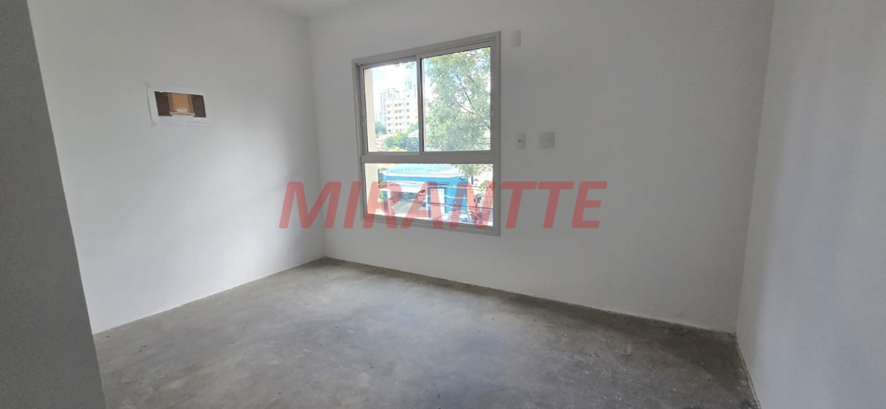 Apartamento de 80m² com 2 quartos em Vila Ester (Zona Norte)