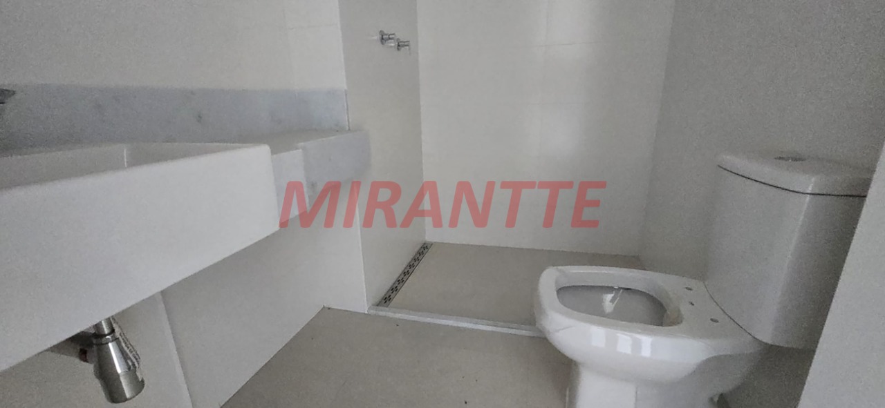 Apartamento de 80m² com 2 quartos em Vila Ester (Zona Norte)