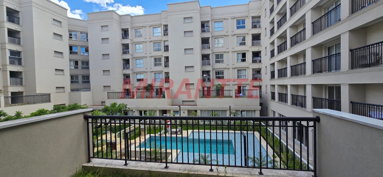 Apartamento de 80m² com 2 quartos em Vila Ester (Zona Norte)