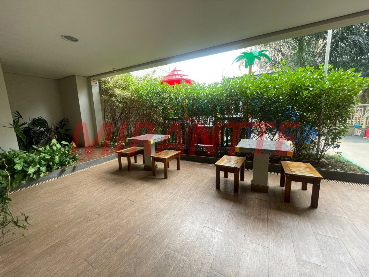 Apartamento de 75m² com 2 quartos em Casa Verde