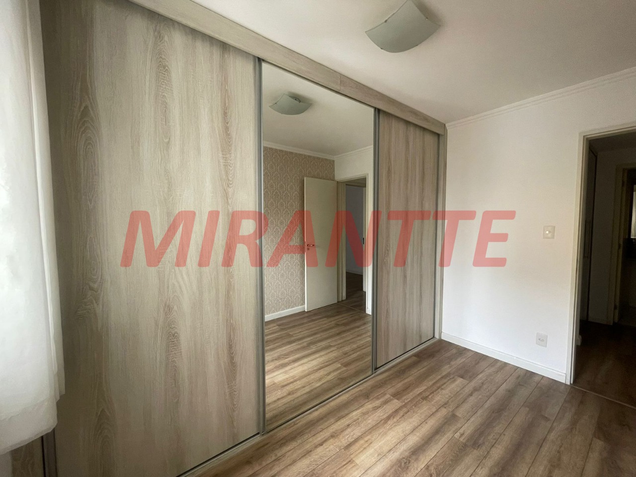 Apartamento de 75m² com 2 quartos em Casa Verde