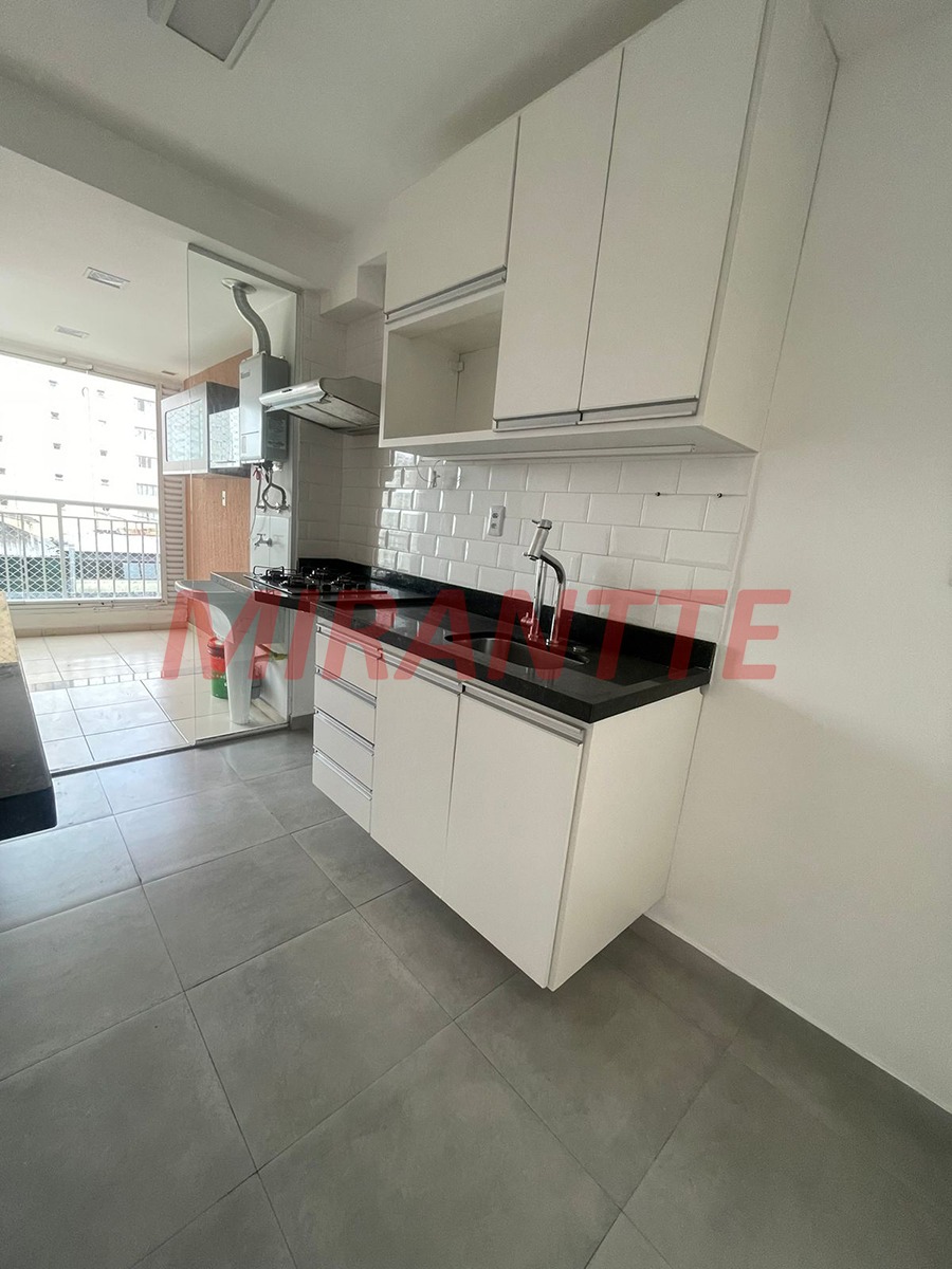 Apartamento de 75m² com 2 quartos em Casa Verde