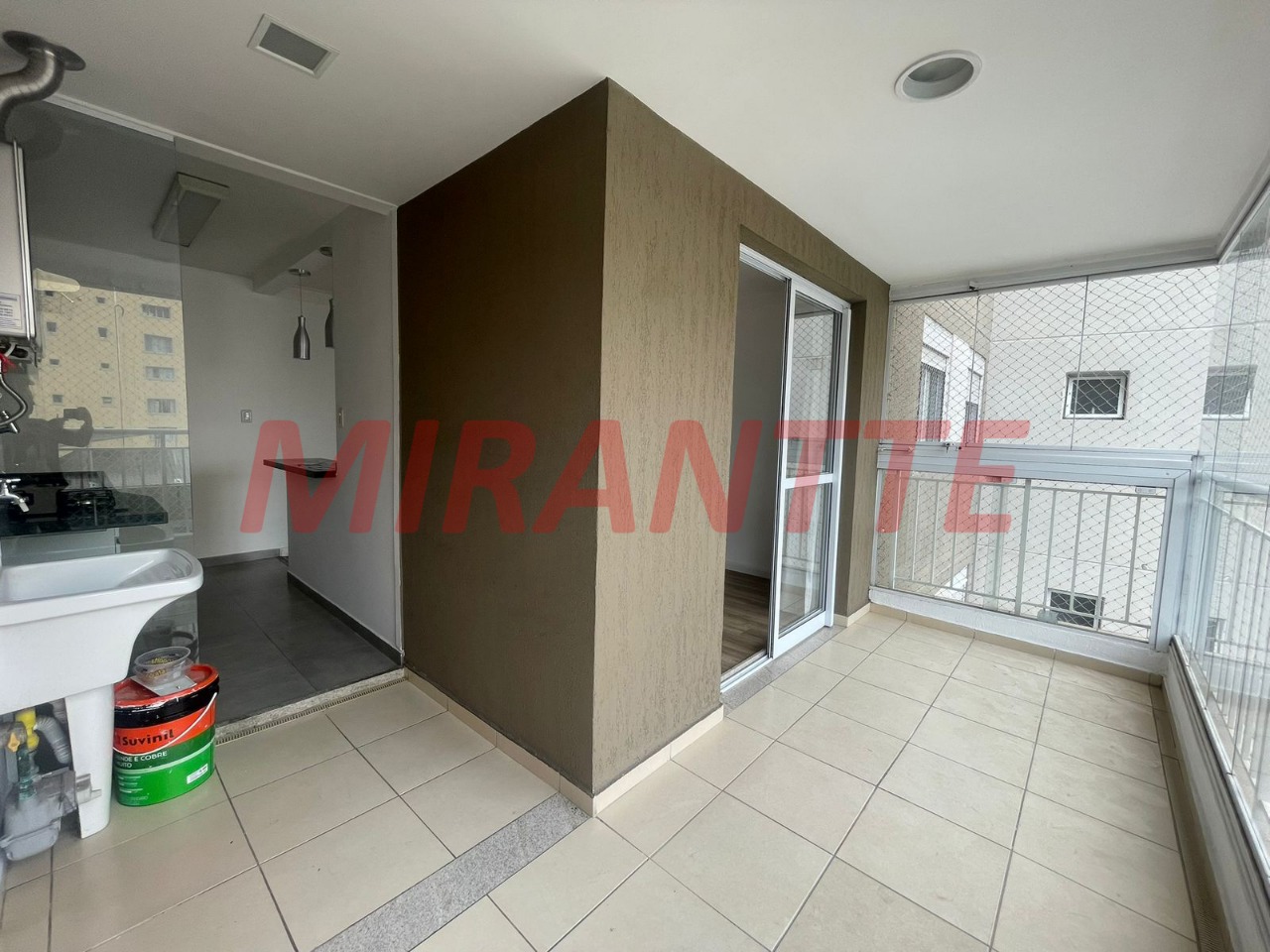 Apartamento de 75m² com 2 quartos em Casa Verde