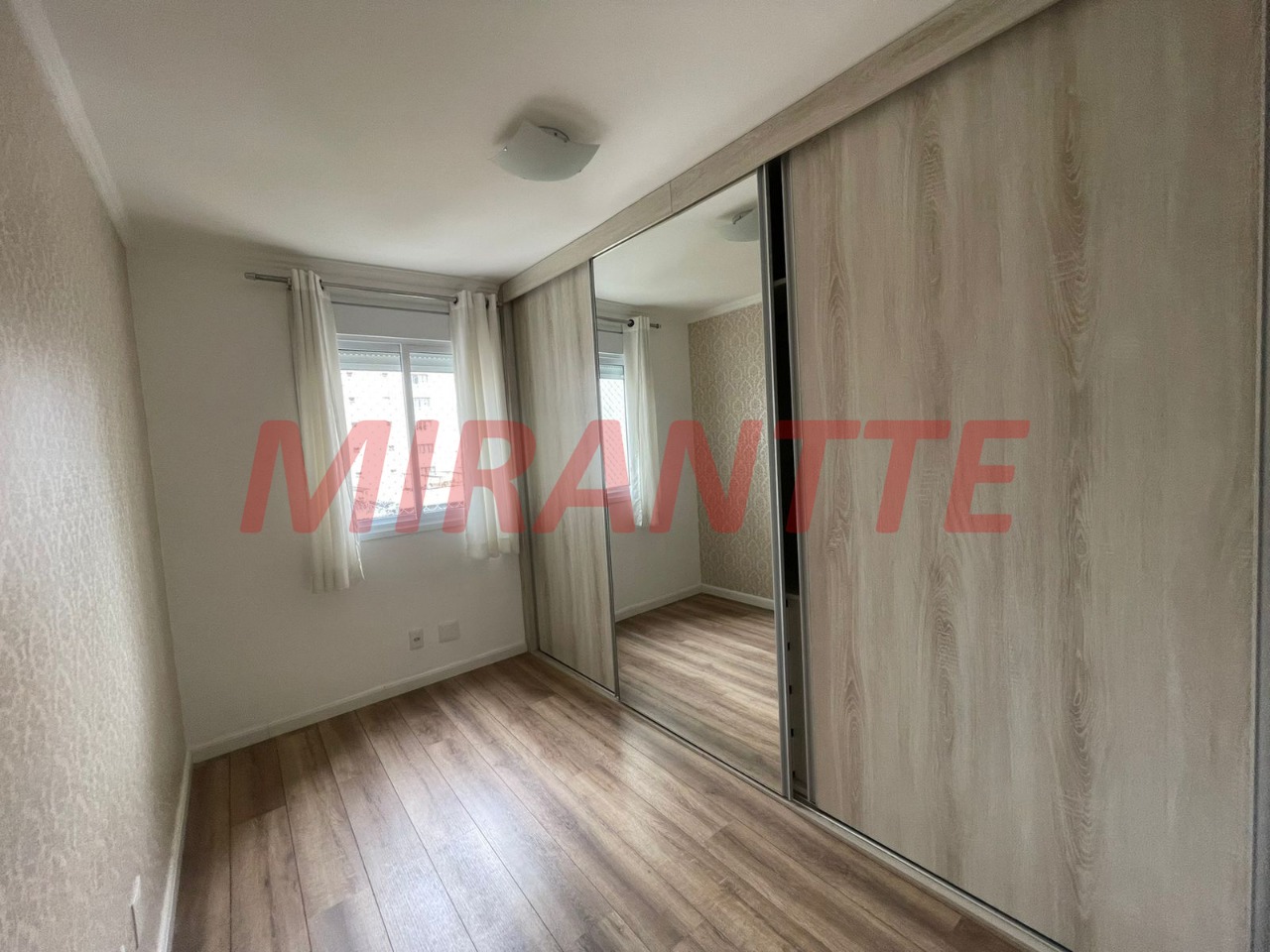 Apartamento de 75m² com 2 quartos em Casa Verde