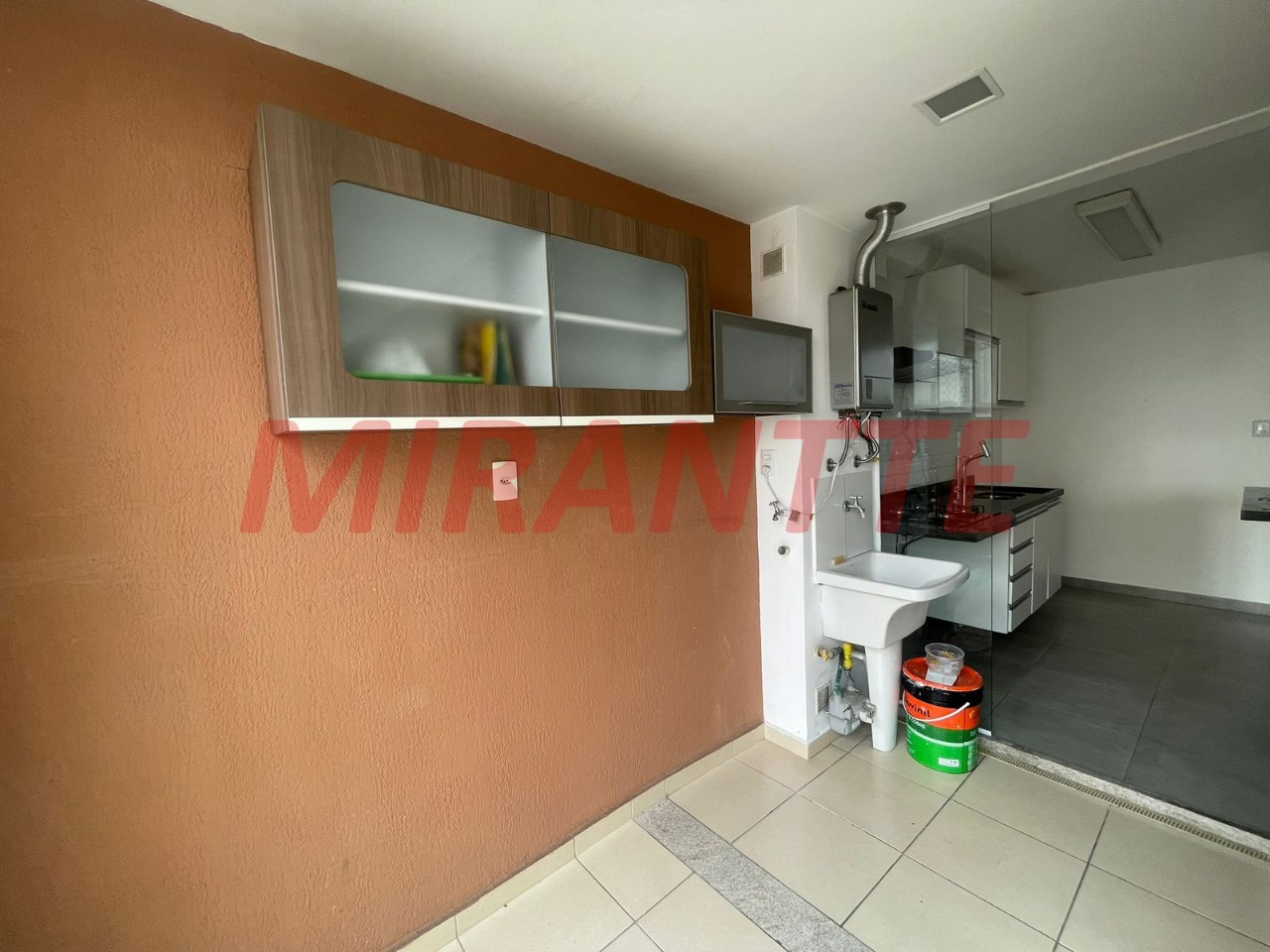 Apartamento de 75m² com 2 quartos em Casa Verde