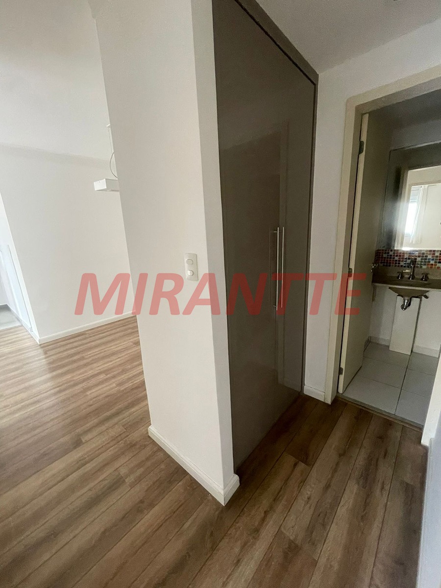 Apartamento de 75m² com 2 quartos em Casa Verde