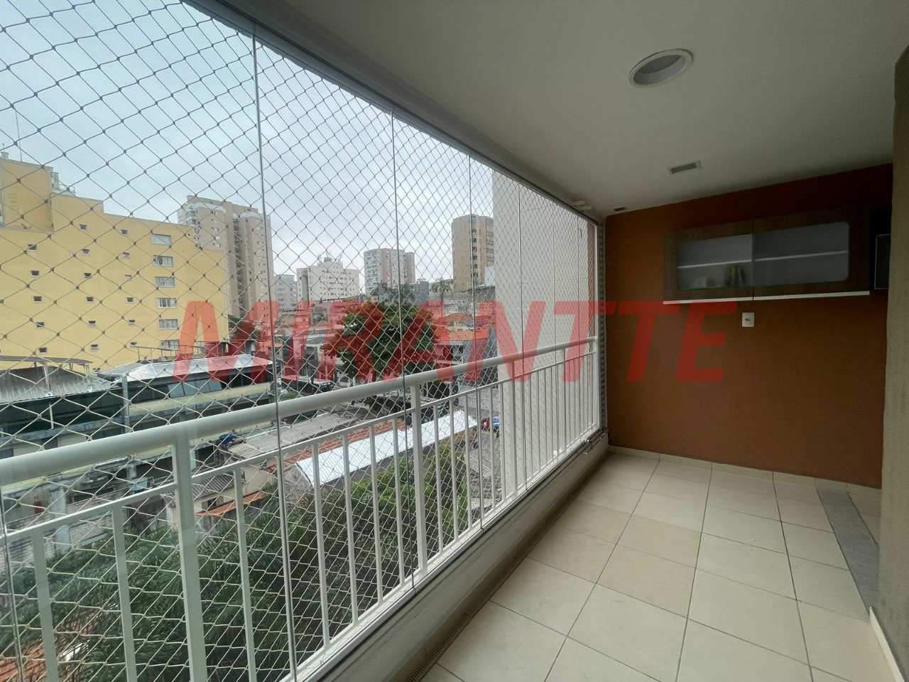 Apartamento de 75m² com 2 quartos em Casa Verde