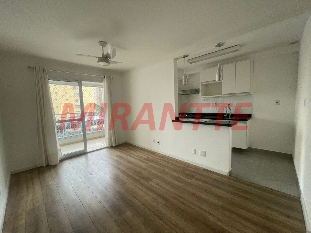 Apartamento de 75m² com 2 quartos em Casa Verde