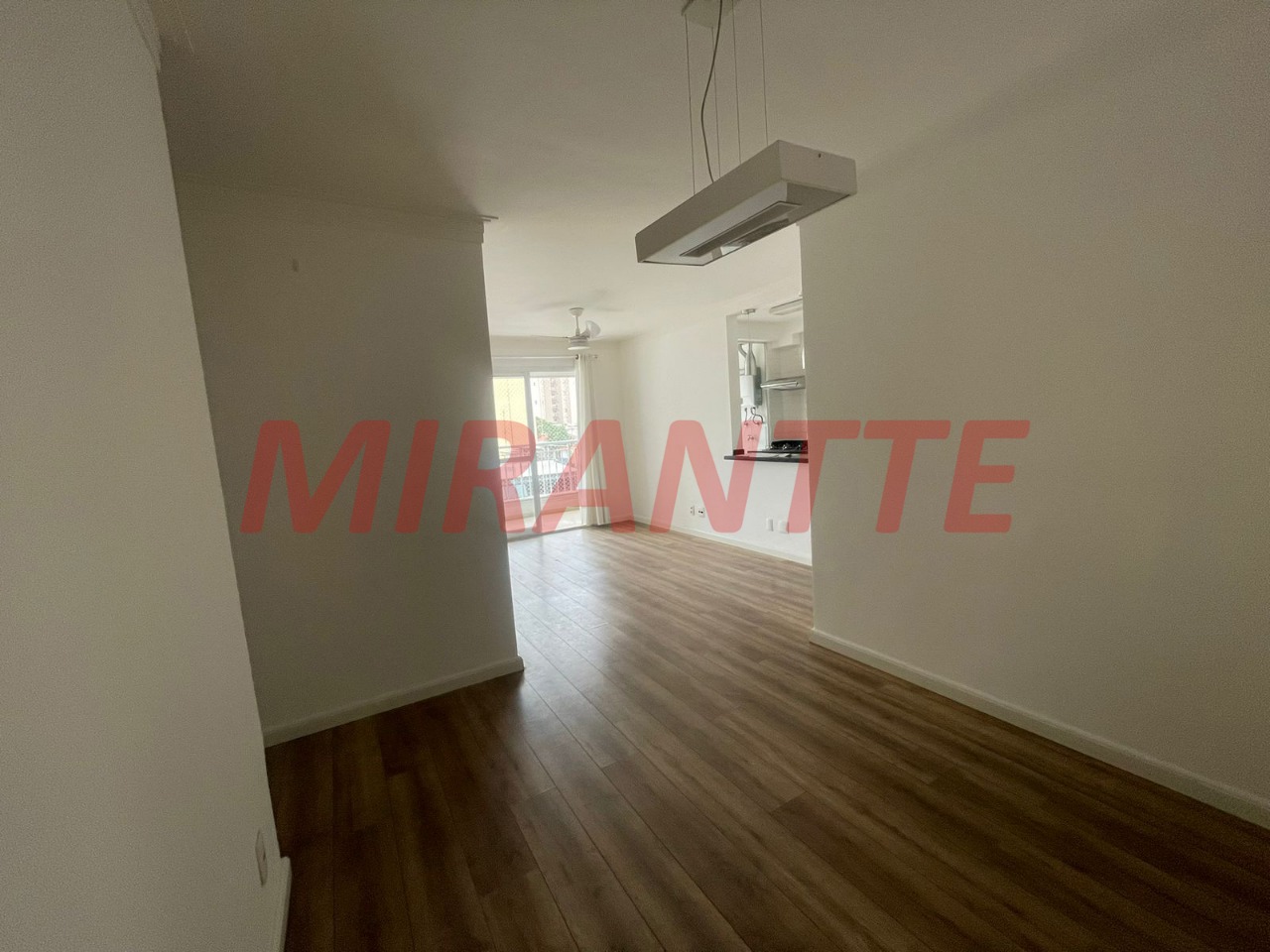 Apartamento de 75m² com 2 quartos em Casa Verde
