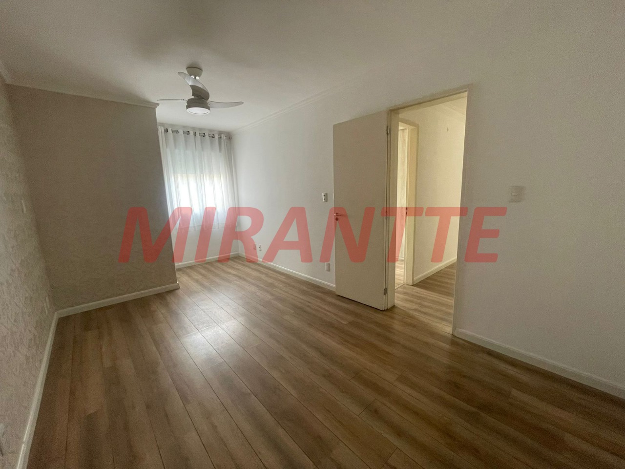 Apartamento de 75m² com 2 quartos em Casa Verde