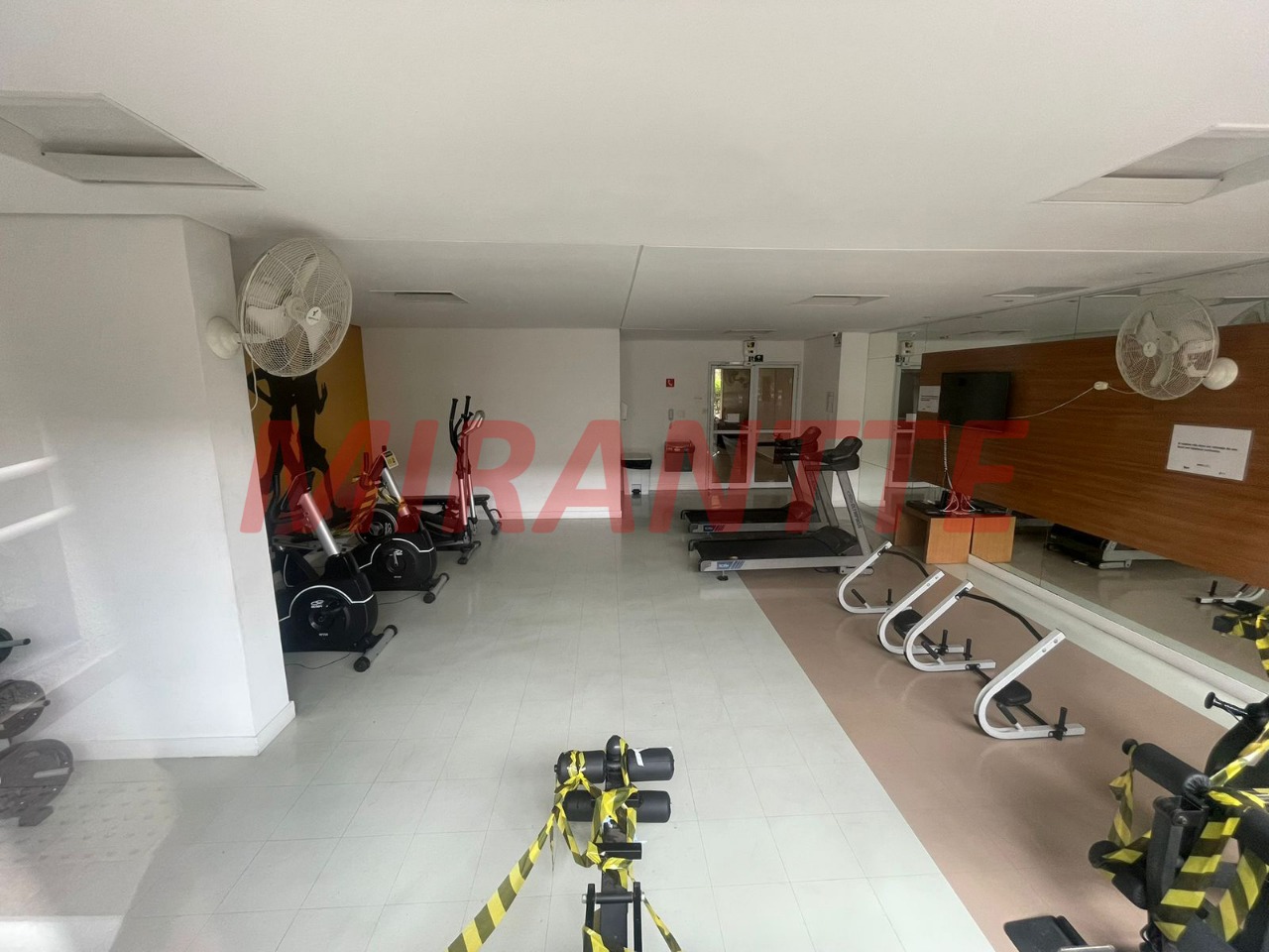 Apartamento de 75m² com 2 quartos em Casa Verde