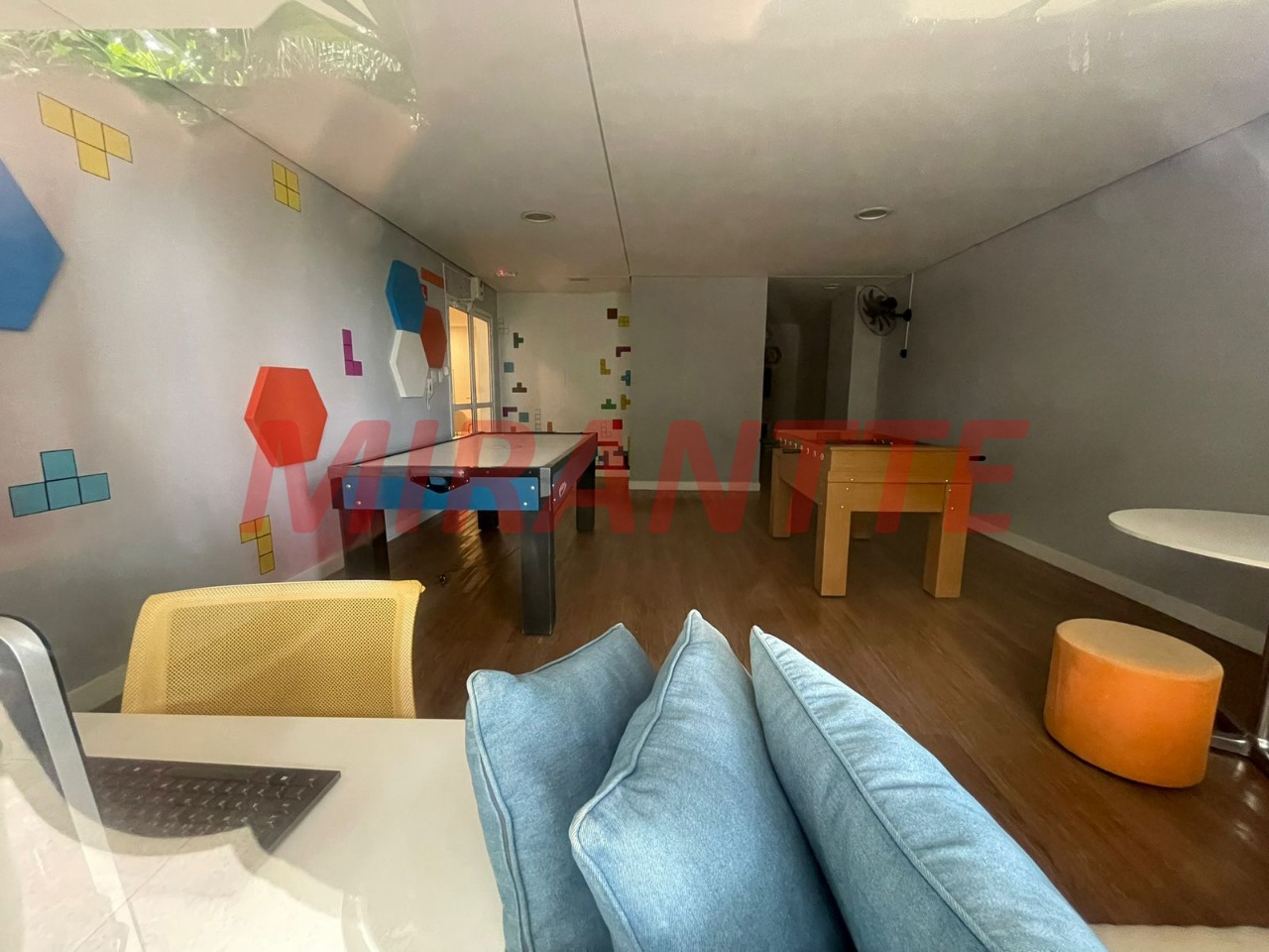 Apartamento de 75m² com 2 quartos em Casa Verde