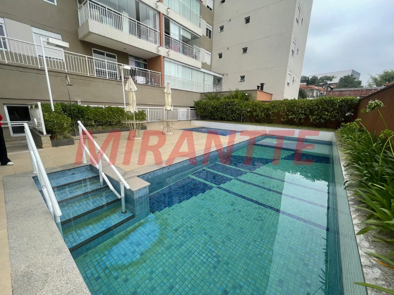 Apartamento de 75m² com 2 quartos em Casa Verde