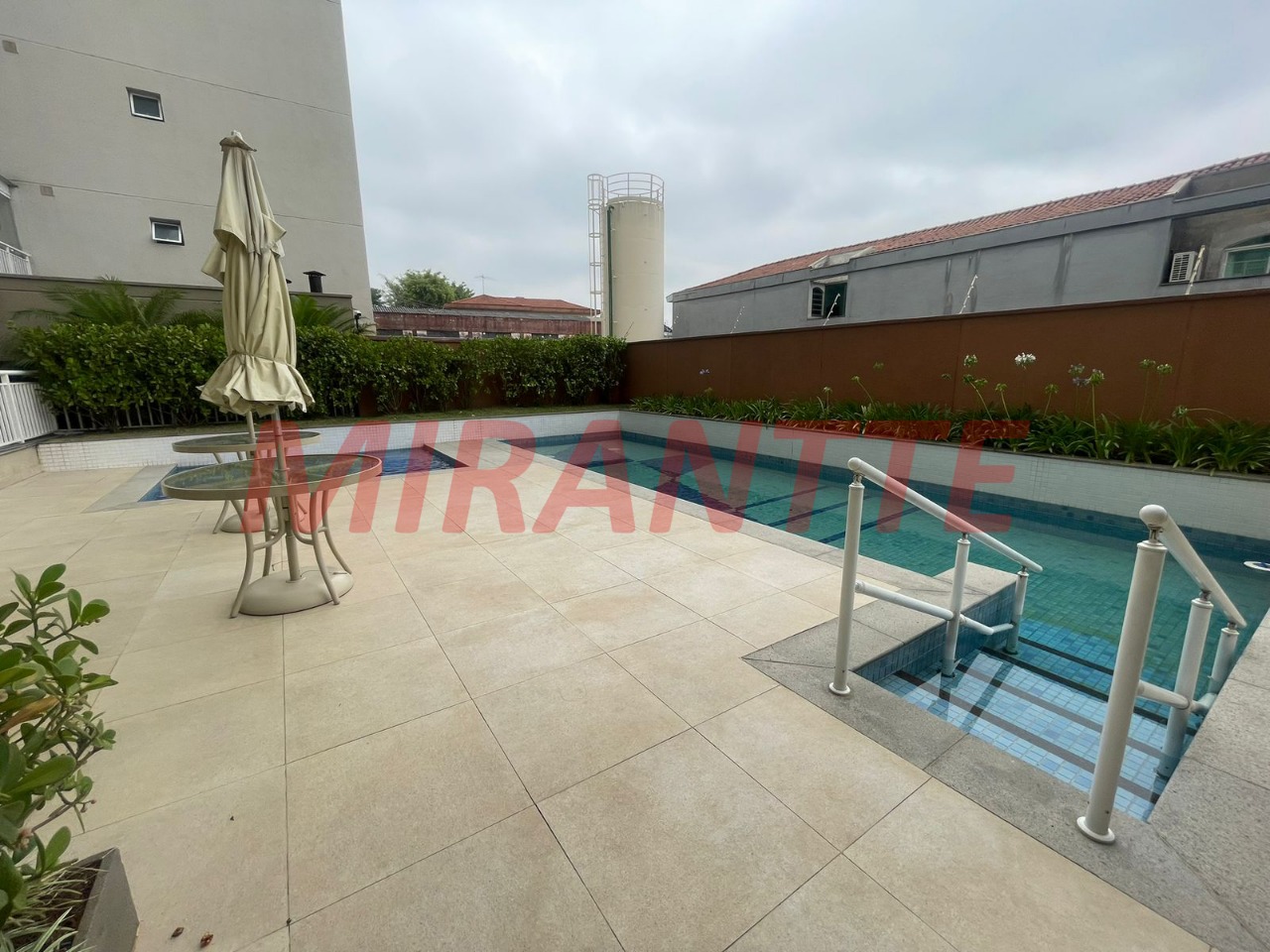 Apartamento de 75m² com 2 quartos em Casa Verde
