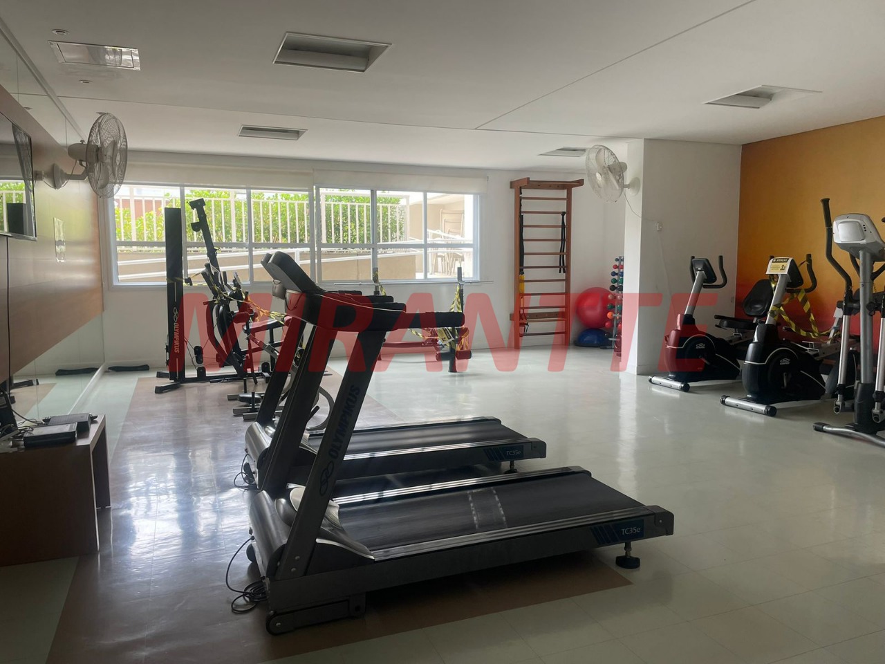 Apartamento de 75m² com 2 quartos em Casa Verde