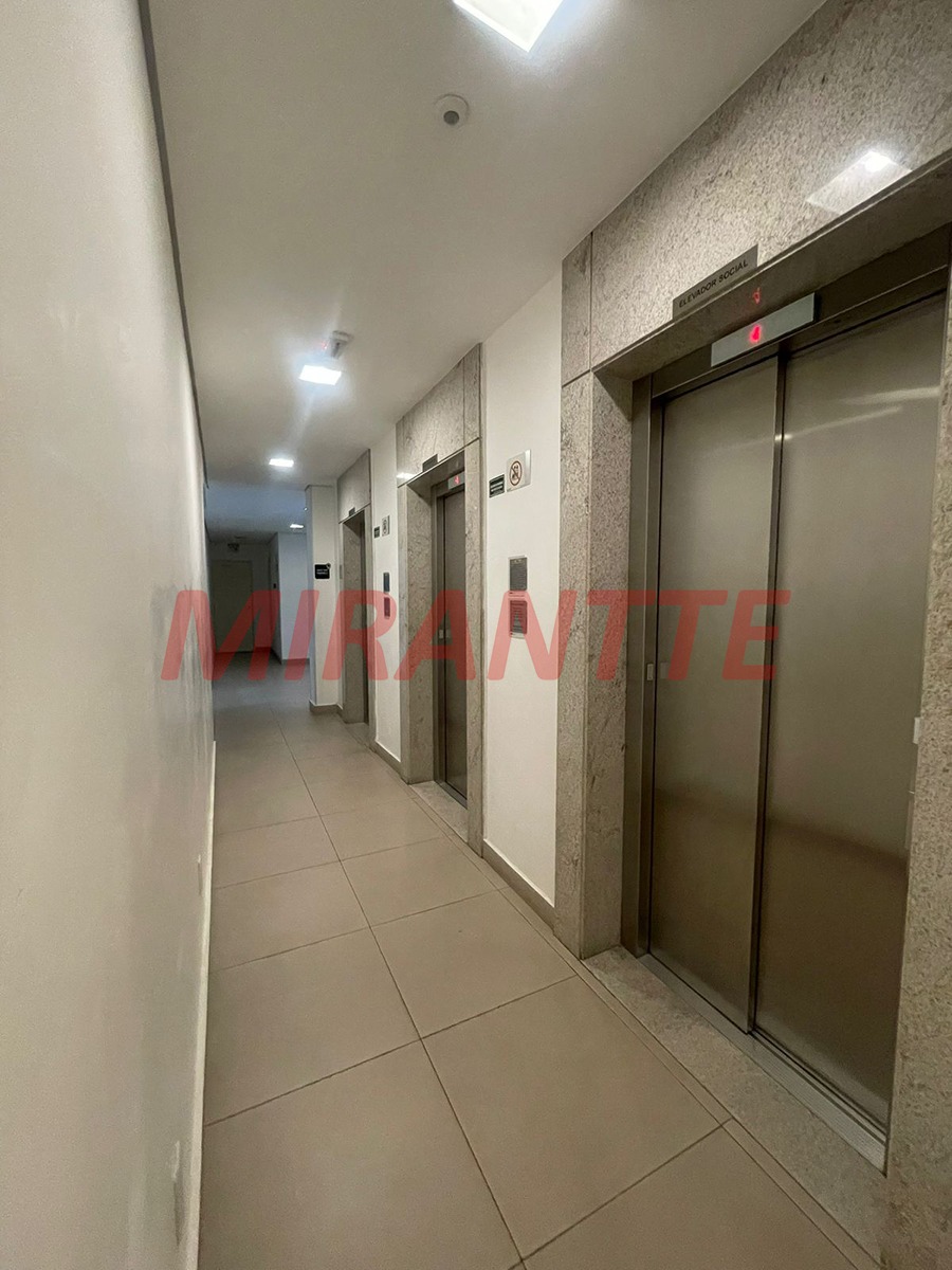 Apartamento de 75m² com 2 quartos em Casa Verde