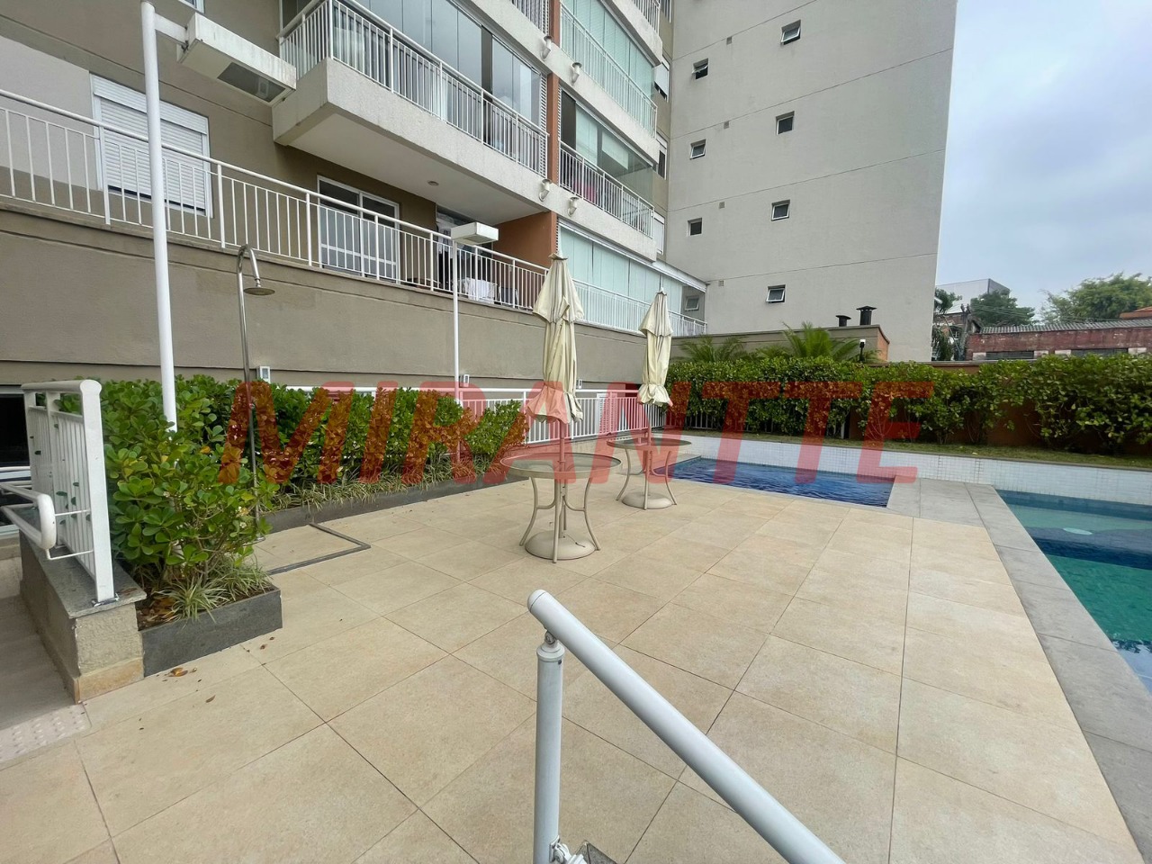 Apartamento de 75m² com 2 quartos em Casa Verde