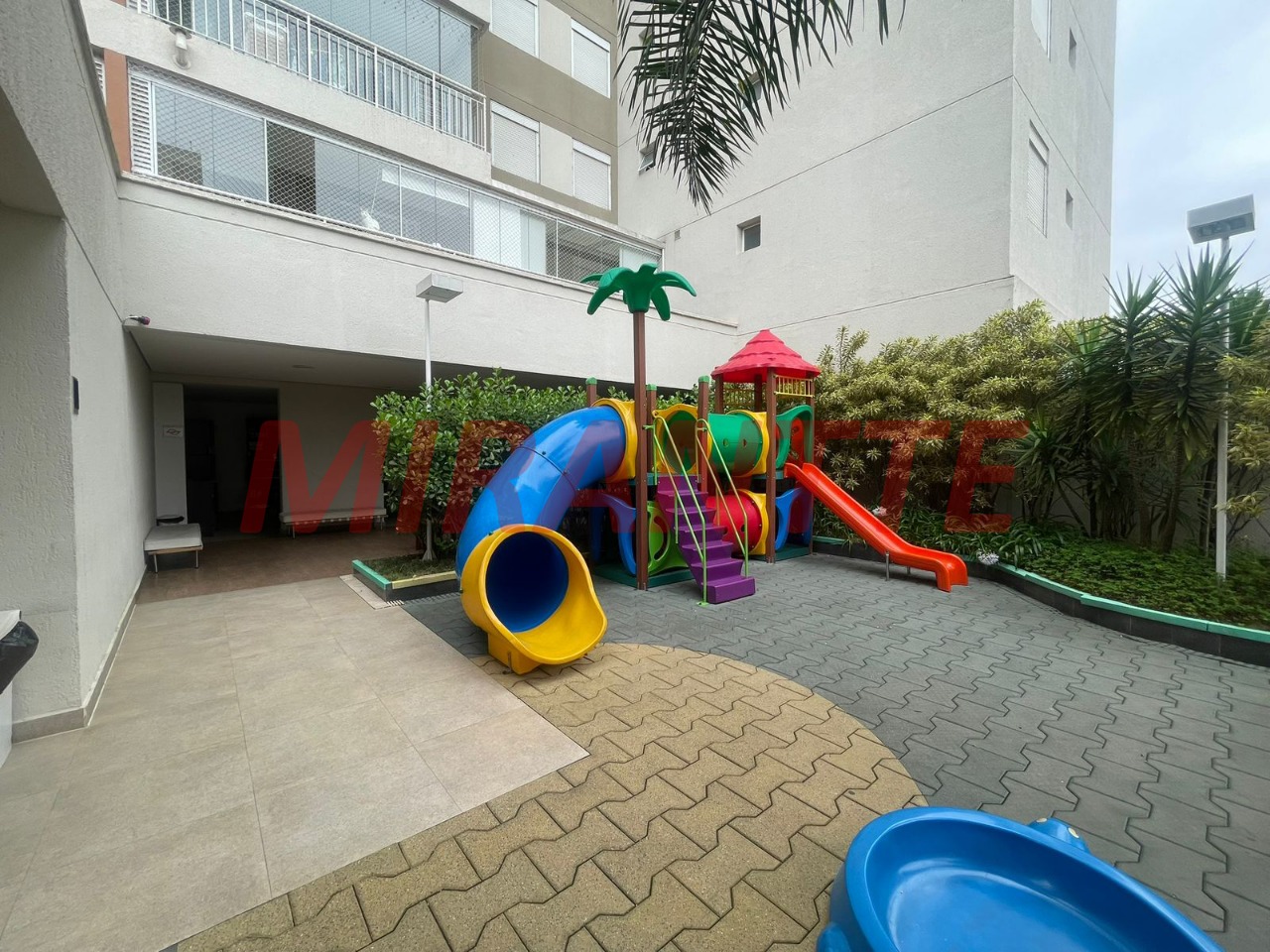 Apartamento de 75m² com 2 quartos em Casa Verde