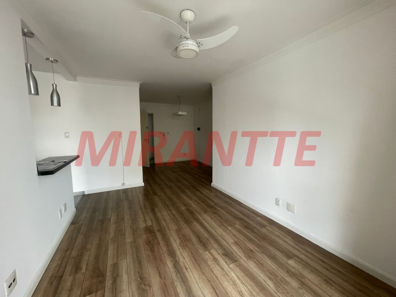 Apartamento de 75m² com 2 quartos em Casa Verde