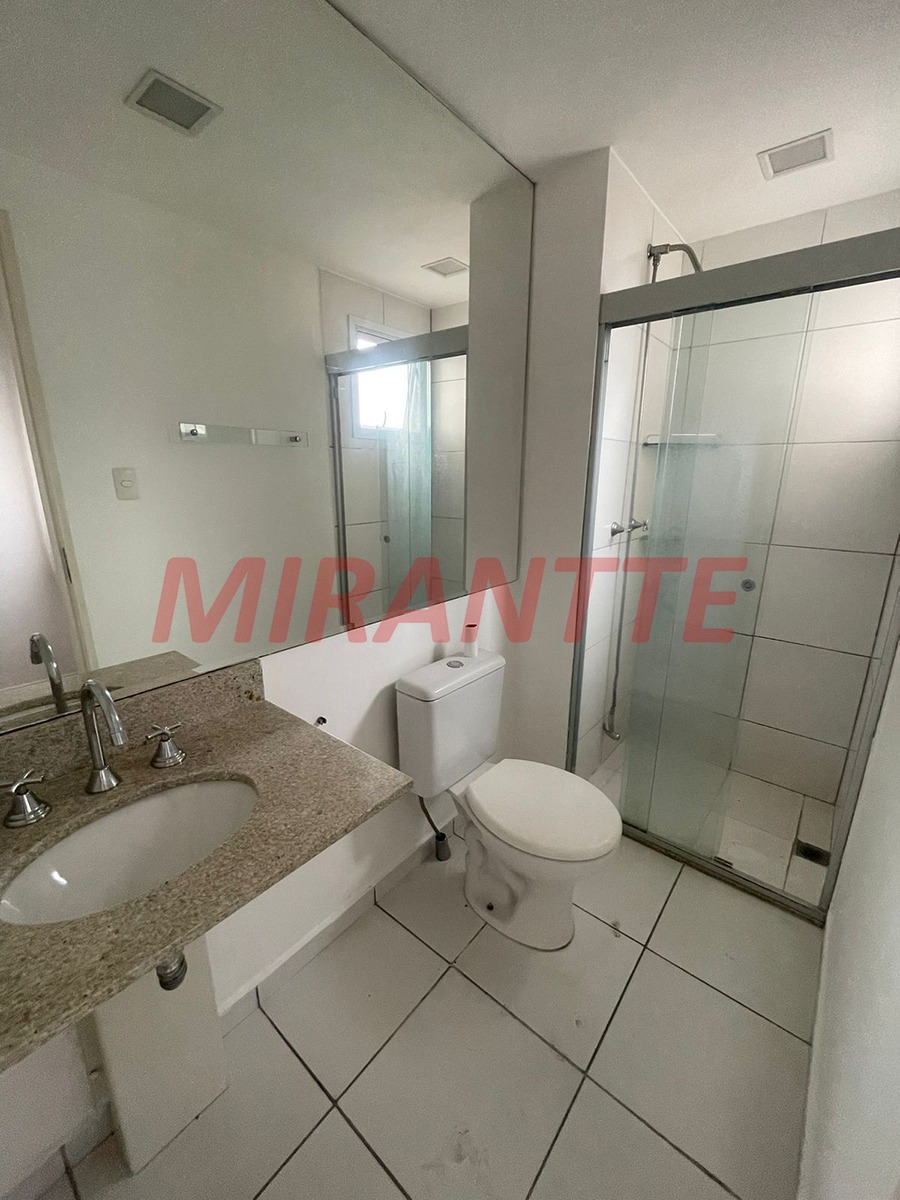Apartamento de 75m² com 2 quartos em Casa Verde