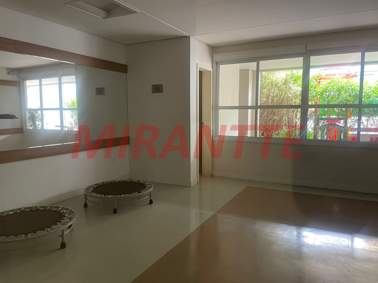 Apartamento de 75m² com 2 quartos em Casa Verde