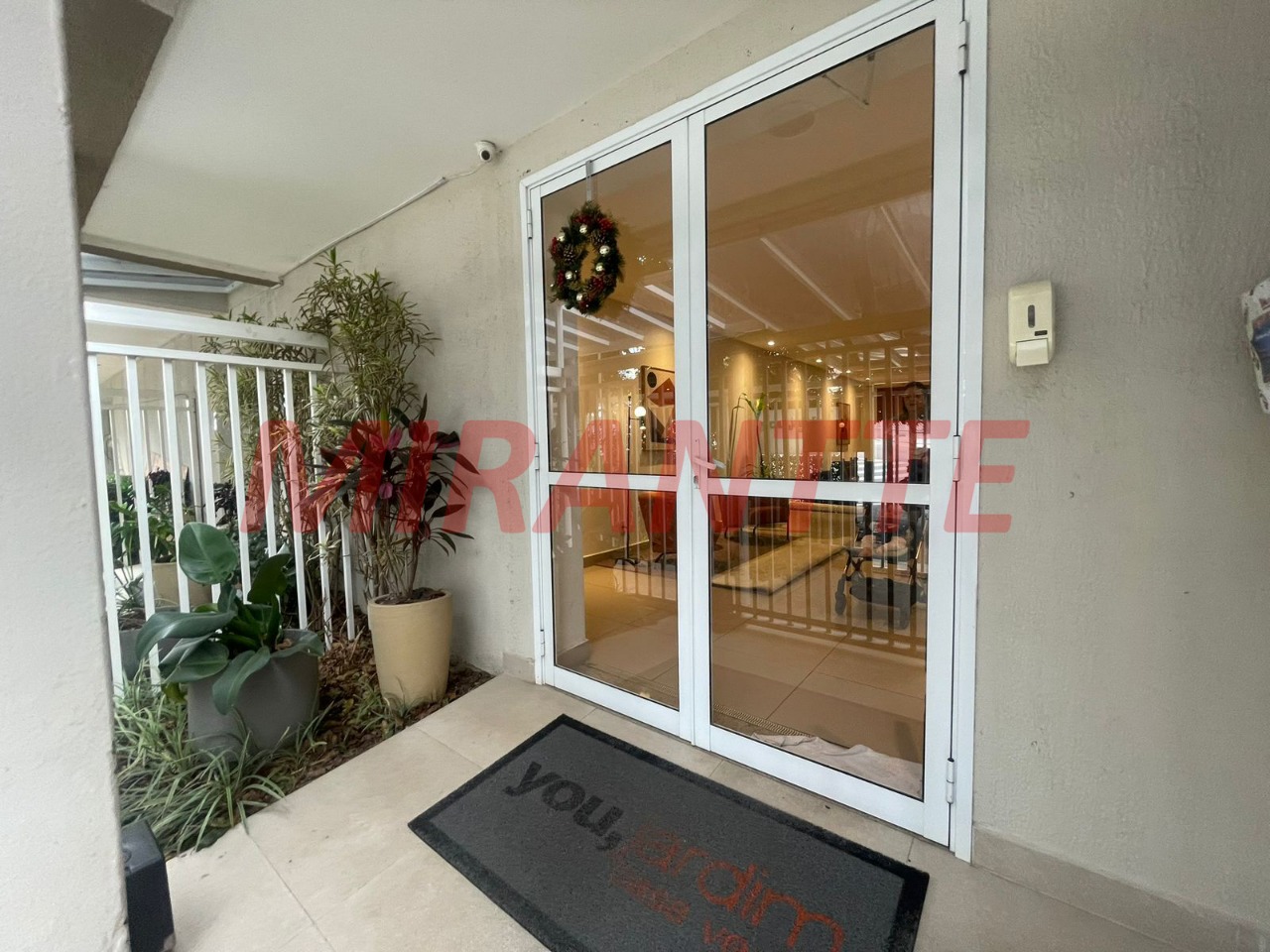 Apartamento de 75m² com 2 quartos em Casa Verde
