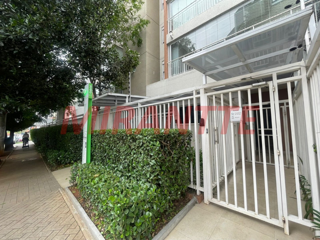Apartamento de 75m² com 2 quartos em Casa Verde