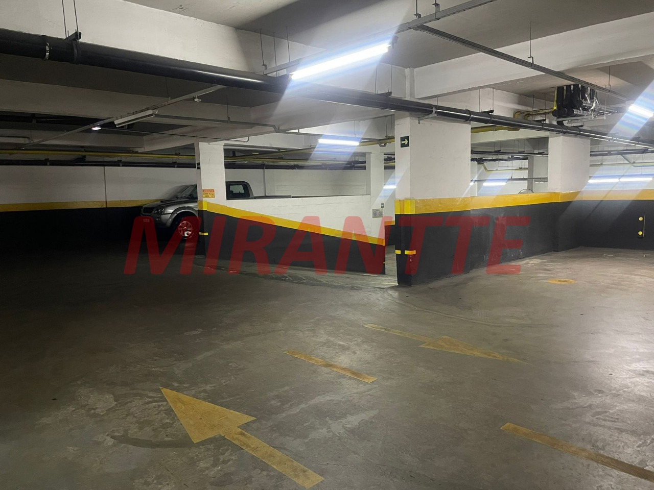 Apartamento de 75m² com 2 quartos em Casa Verde