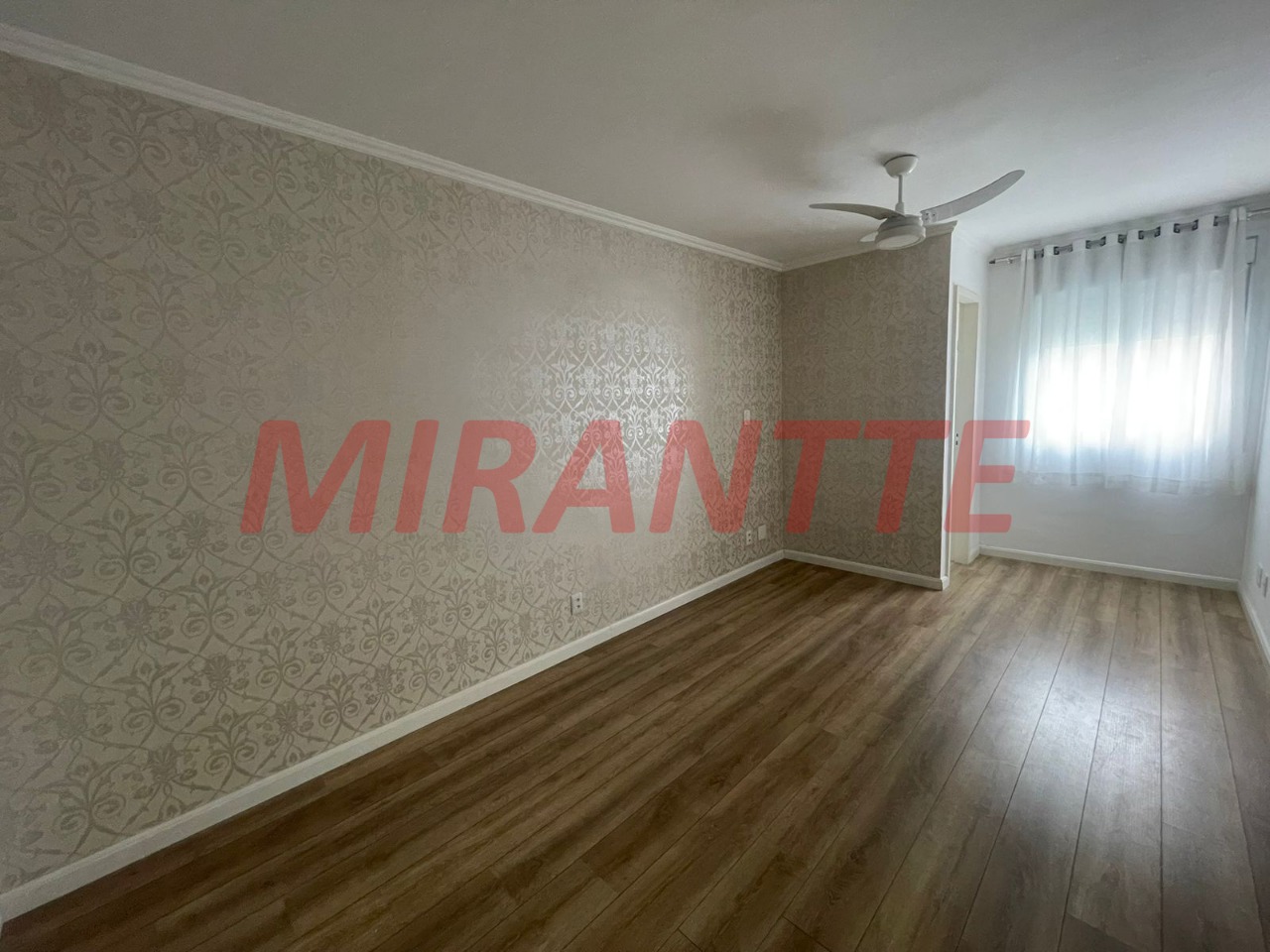 Apartamento de 75m² com 2 quartos em Casa Verde