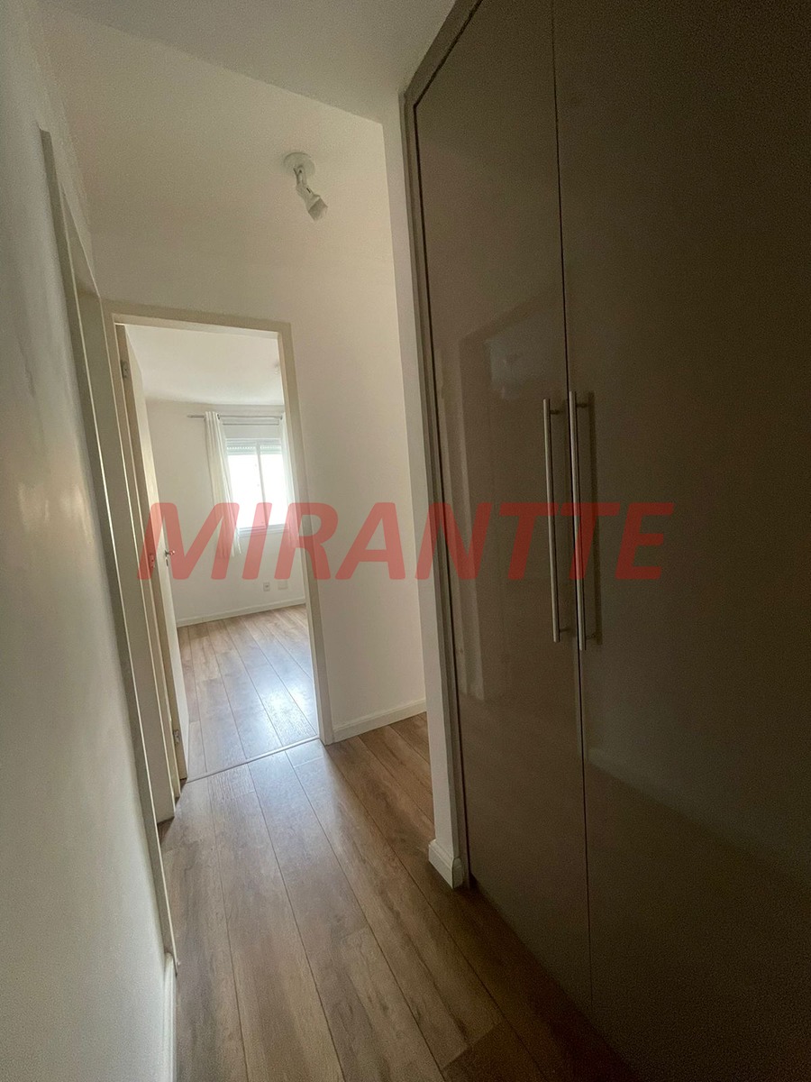 Apartamento de 75m² com 2 quartos em Casa Verde