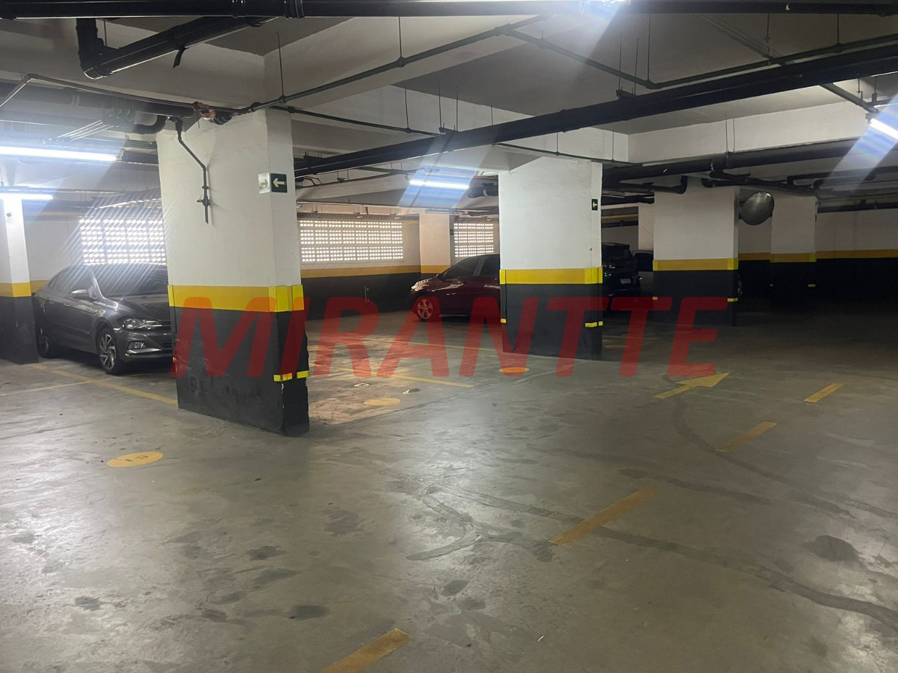Apartamento de 75m² com 2 quartos em Casa Verde