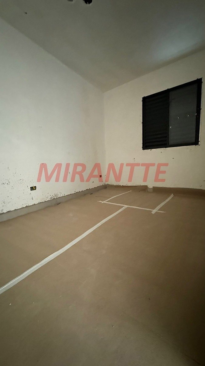 Apartamento de 38m² com 2 quartos em Parque Monteiro Soares