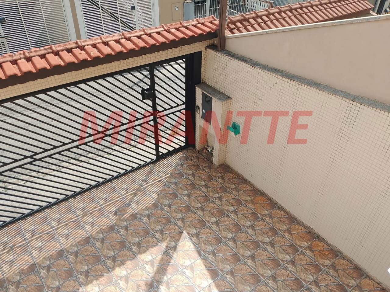 Sobrado de 143m² com 3 quartos em Vila Roque