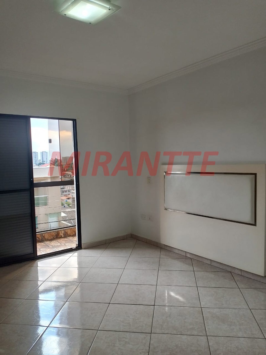 Sobrado de 143m² com 3 quartos em Vila Roque