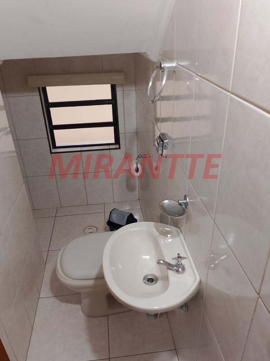 Sobrado de 143m² com 3 quartos em Vila Roque