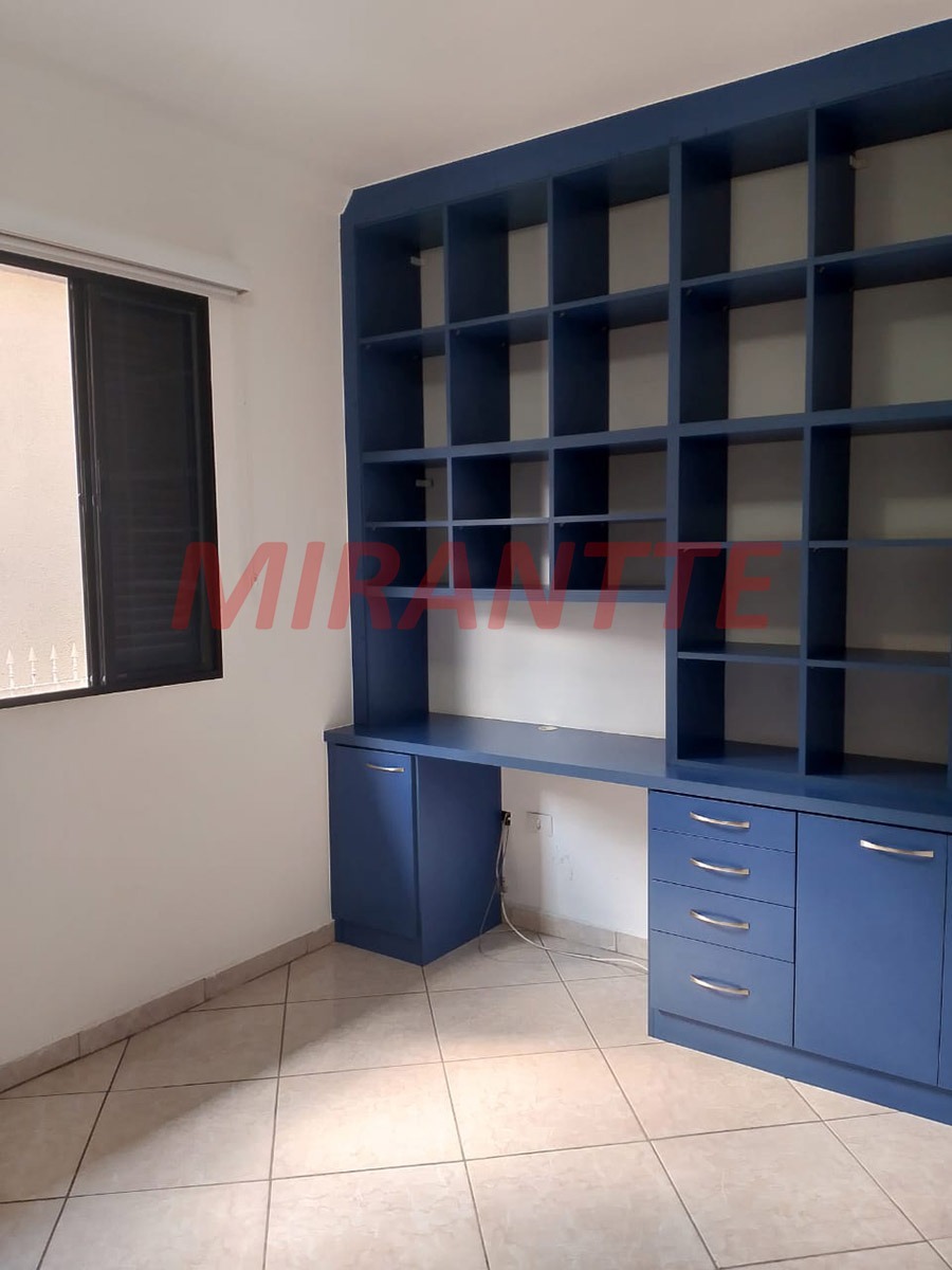 Sobrado de 143m² com 3 quartos em Vila Roque