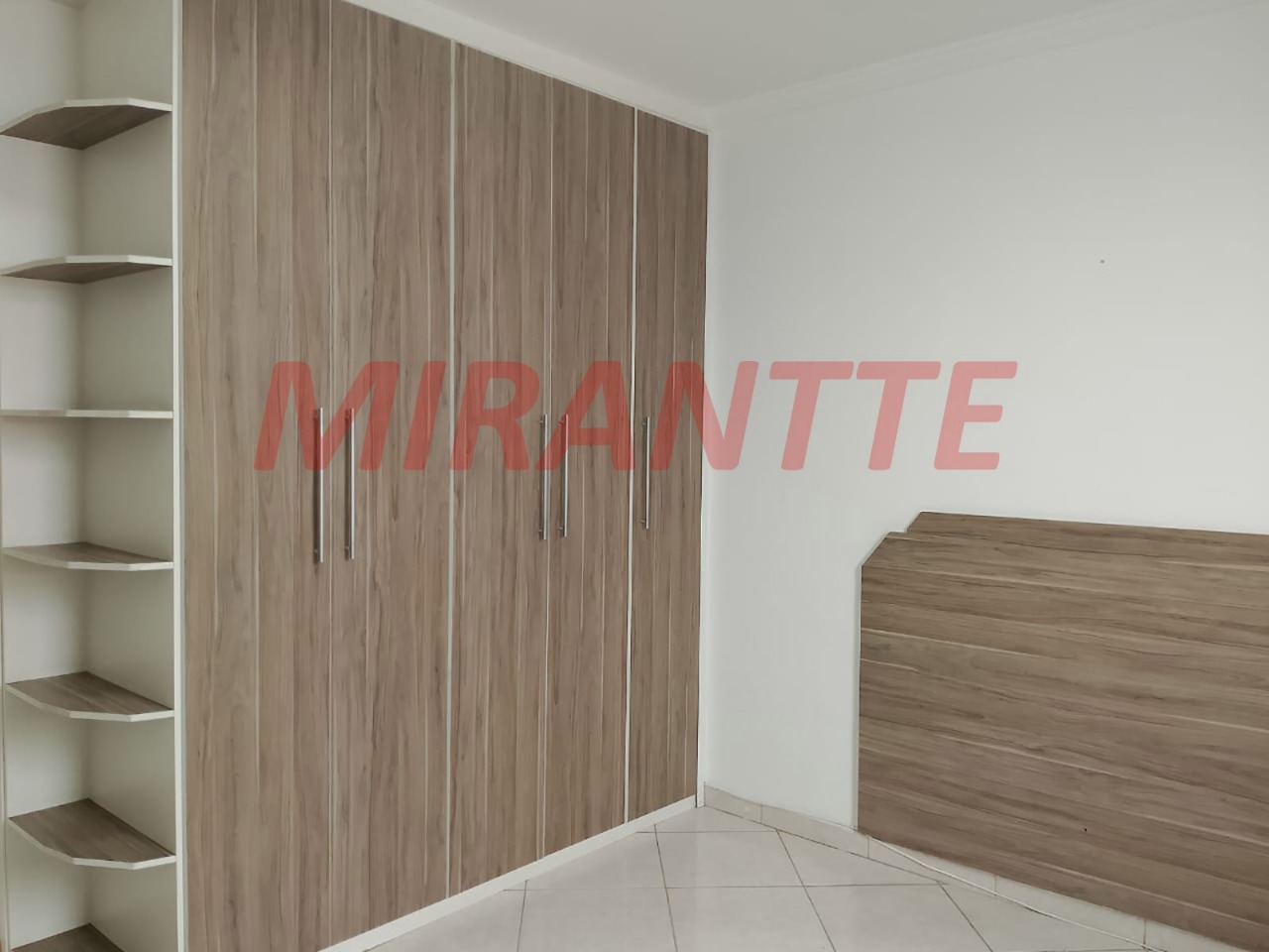 Sobrado de 143m² com 3 quartos em Vila Roque
