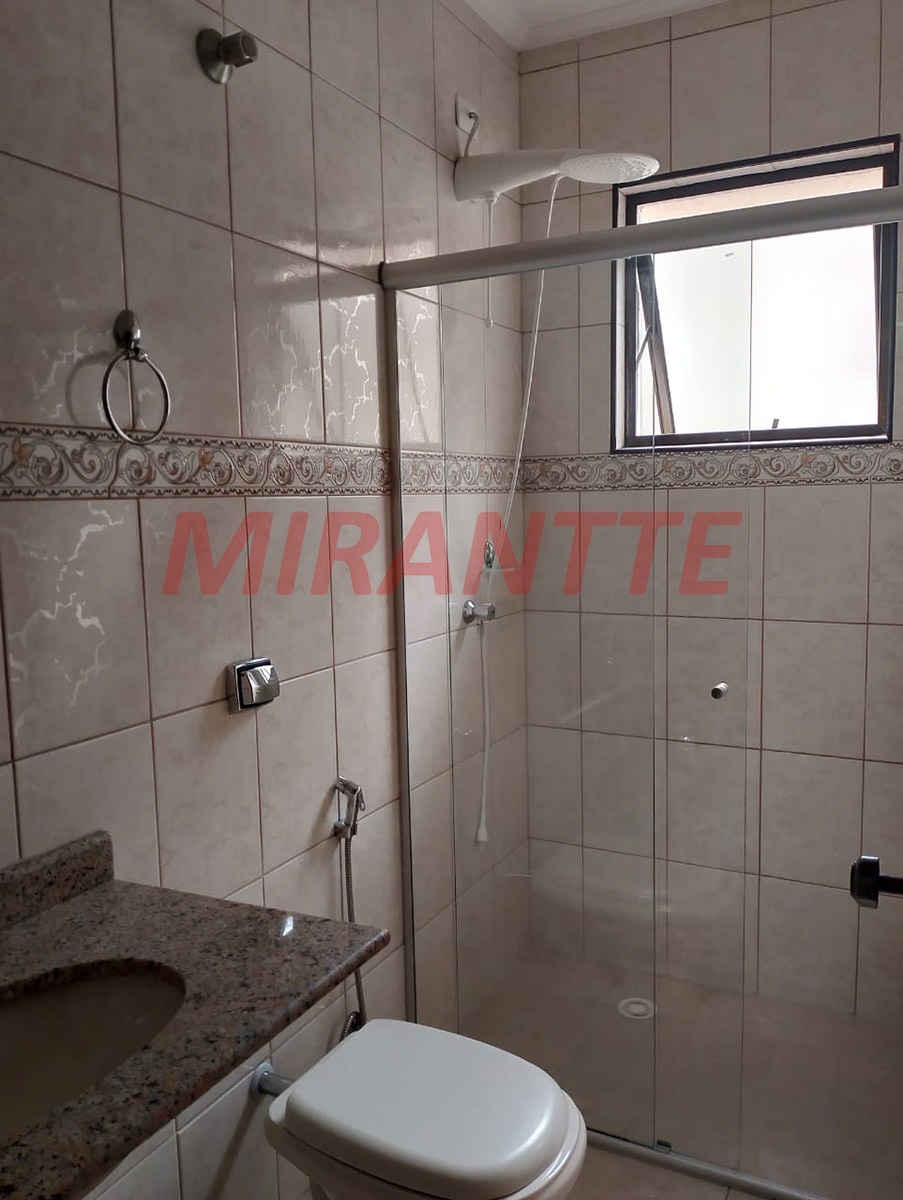 Sobrado de 143m² com 3 quartos em Vila Roque
