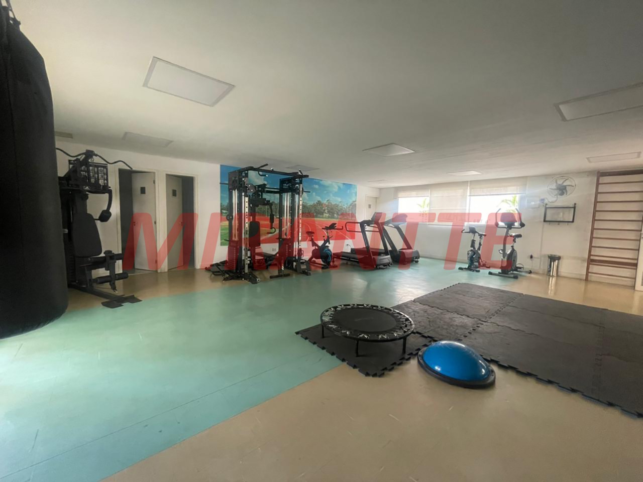 Apartamento de 88m² com 3 quartos em Casa Verde