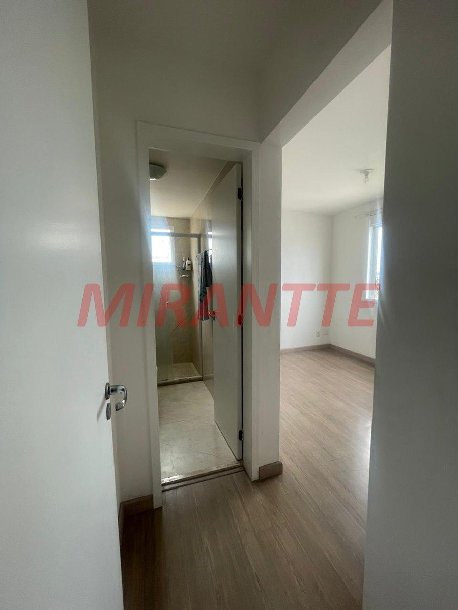 Apartamento de 88m² com 3 quartos em Casa Verde