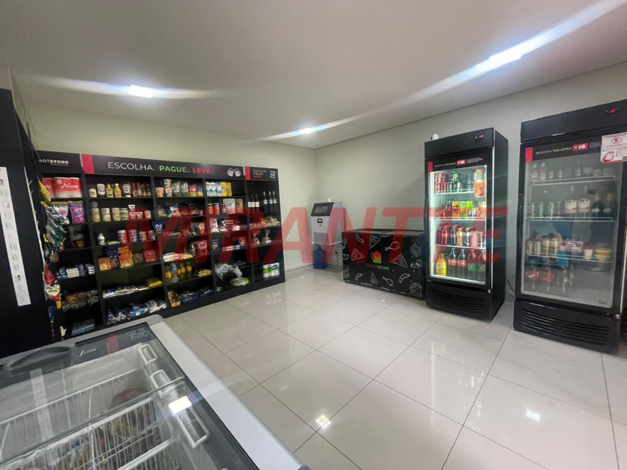 Apartamento de 88m² com 3 quartos em Casa Verde