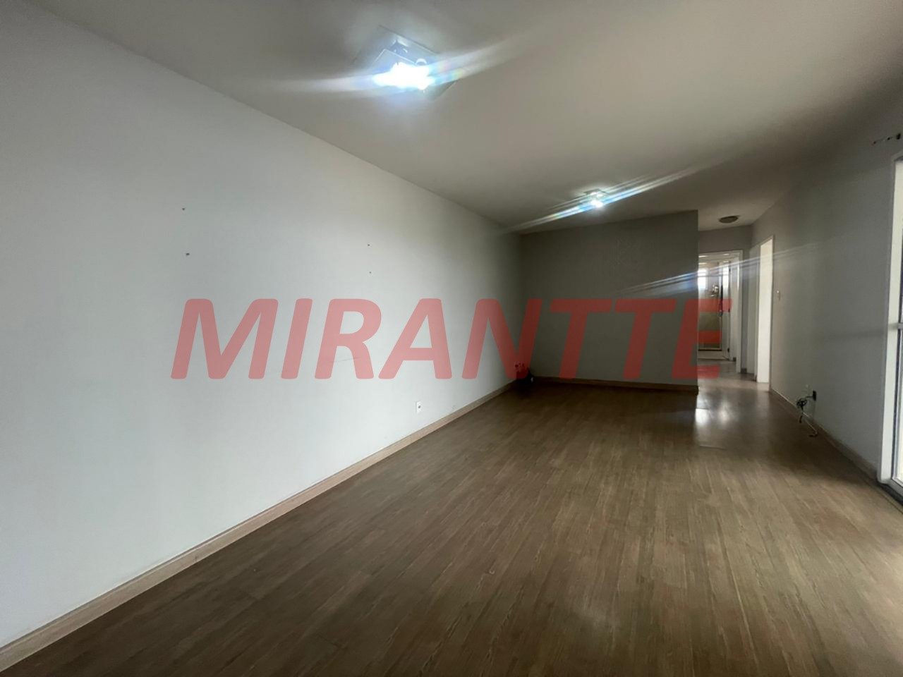Apartamento de 88m² com 3 quartos em Casa Verde
