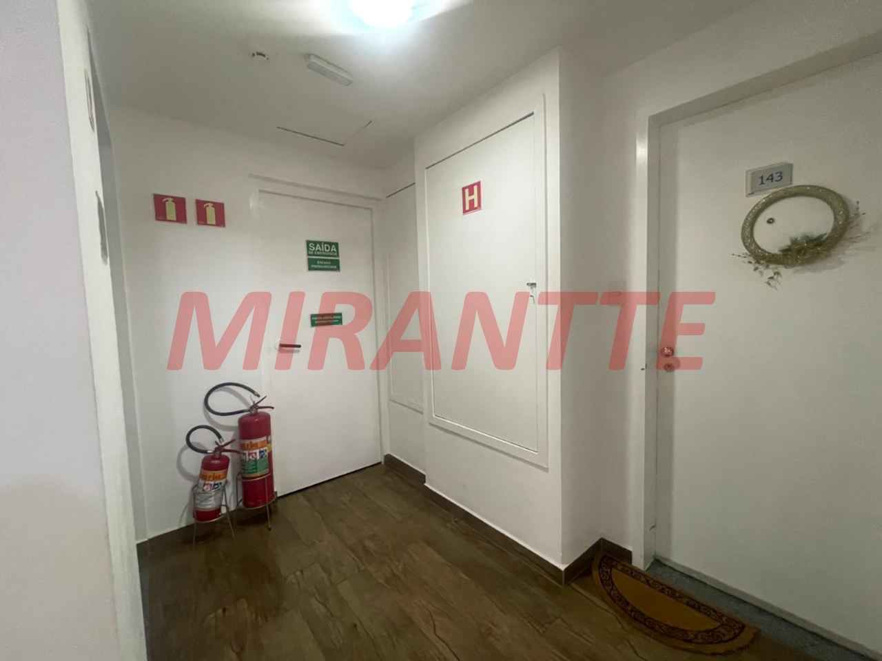 Apartamento de 88m² com 3 quartos em Casa Verde