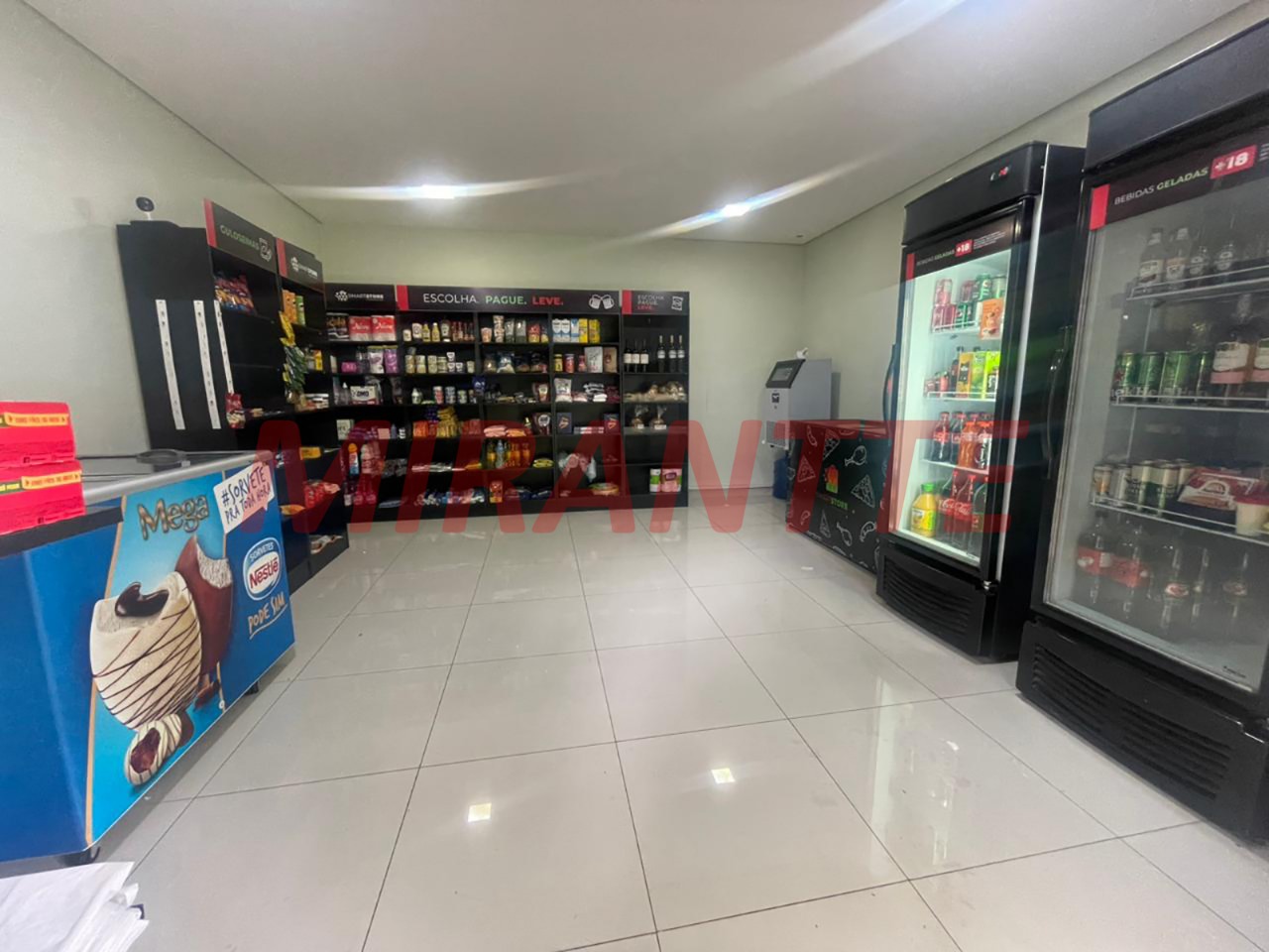 Apartamento de 88m² com 3 quartos em Casa Verde