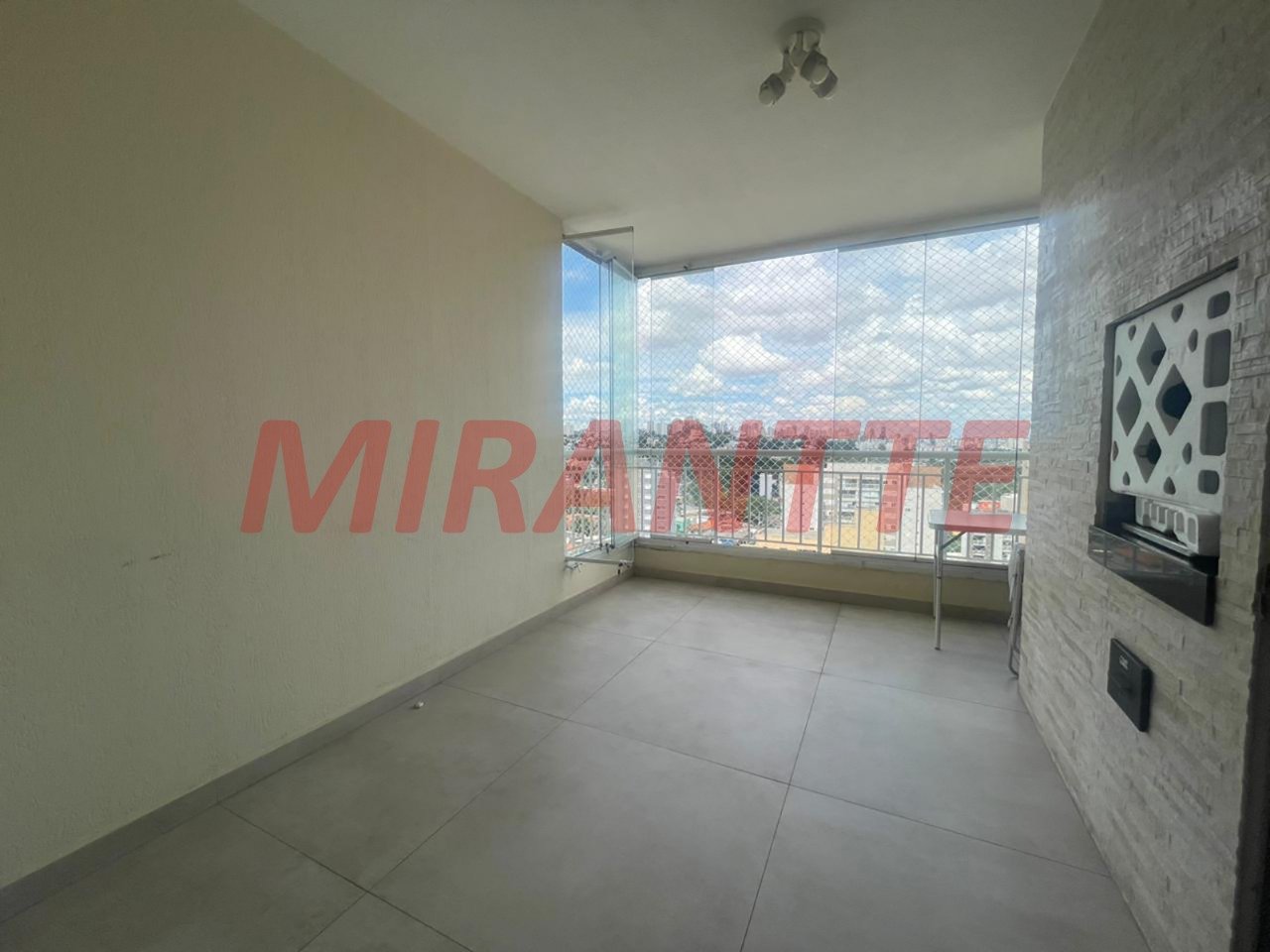 Apartamento de 88m² com 3 quartos em Casa Verde