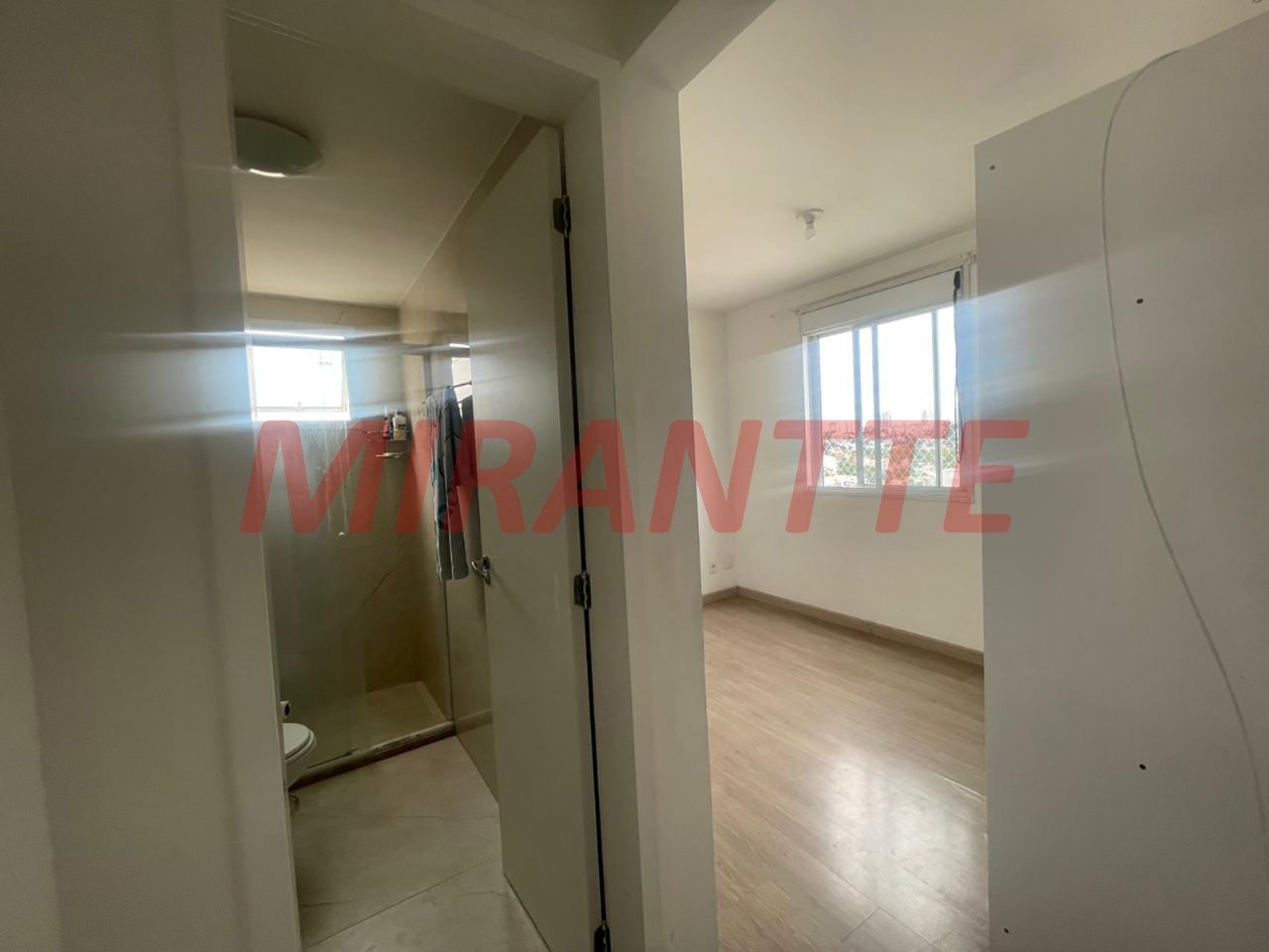 Apartamento de 88m² com 3 quartos em Casa Verde