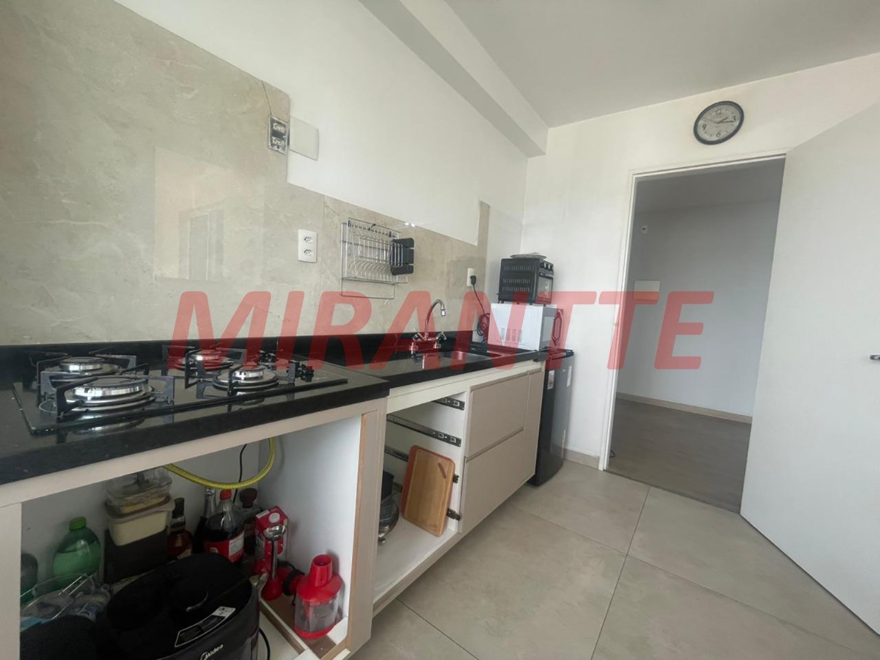 Apartamento de 88m² com 3 quartos em Casa Verde